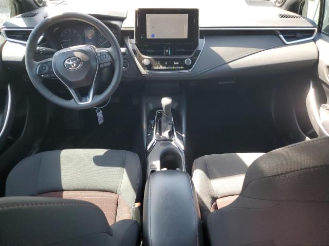 2024 TOYOTA COROLLA NI - 5YFB4MCE3RP183084