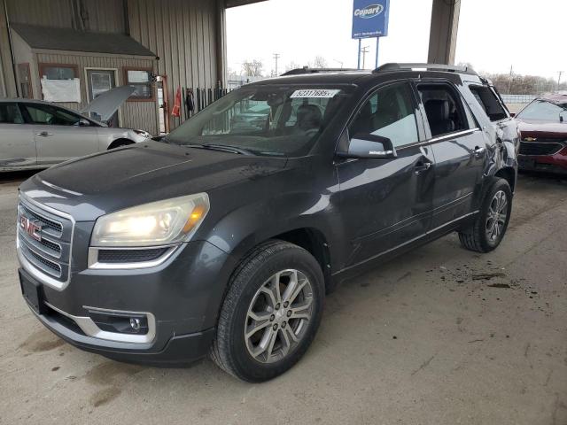 GMC ACADIA SLT