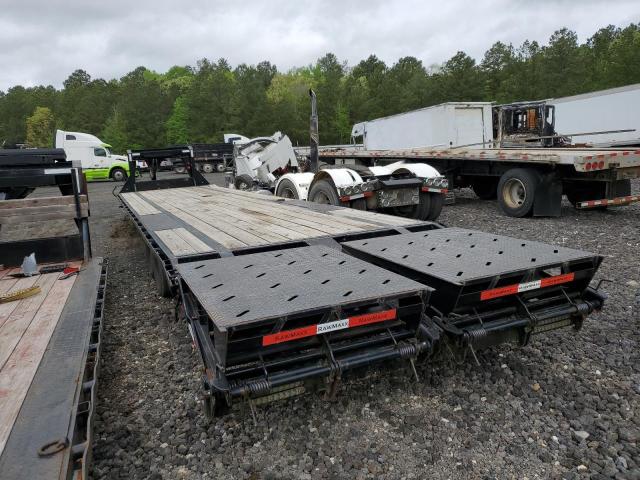 RAWMAXX TRAILER 2022 black   3EVGF4020P1103497 photo #4