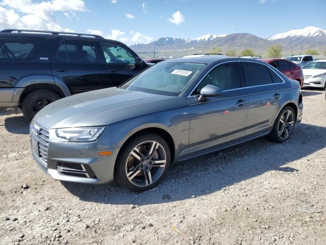 AUDI A4 PREMIUM