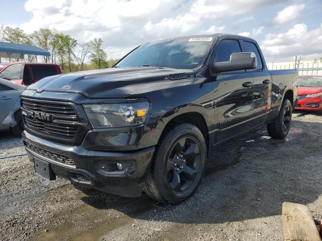 Vin: 1c6rrebt9kn568519, lot: 51863935, ram 1500 big horn/lone star 2019 img_1