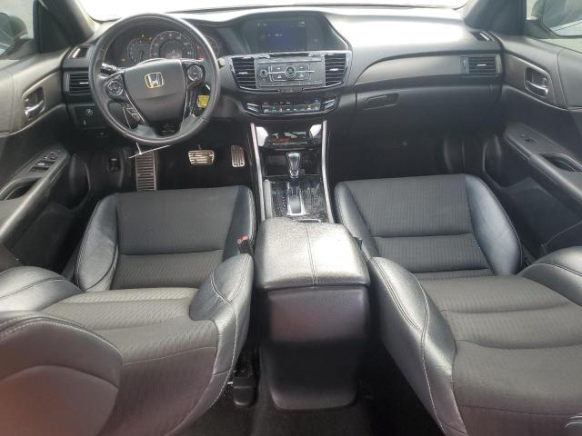 2017 HONDA ACCORD SPO - 1HGCR2F57HA285479