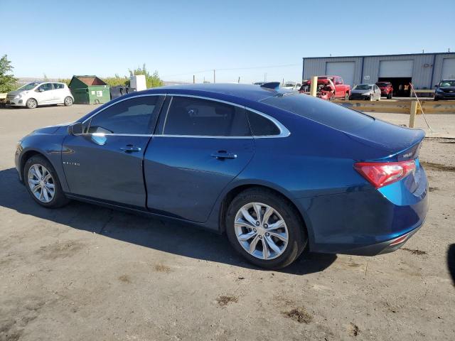 Vin: 1g1zd5st7kf189867, lot: 55246685, chevrolet malibu lt 20192