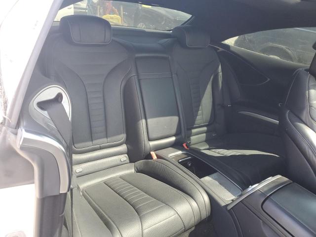 2016 MERCEDES-BENZ S 550 - WDDXJ8FB4GA011144