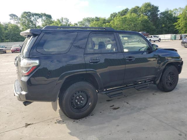 Vin: jteru5jr9p6203543, lot: 55209545, toyota 4runner se se 20233