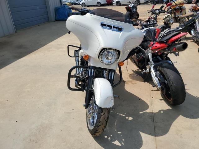 2015 HARLEY-DAVIDSON FLHXS STRE - 1HD1KRM17FB636318