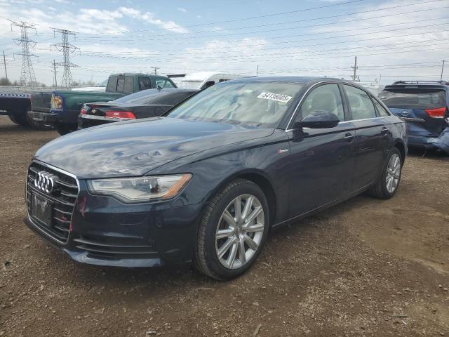 AUDI A6 PREMIUM PLUS