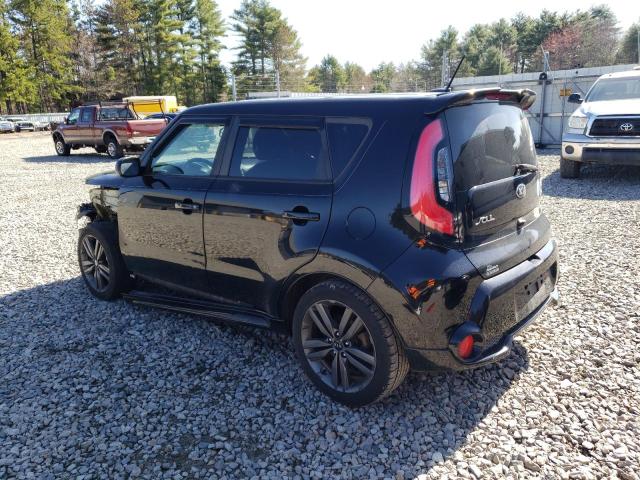 2016 KIA SOUL + - KNDJP3A55G7346431