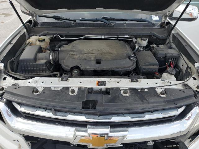 2020 CHEVROLET COLORADO L - 1GCGTCEN7L1219080