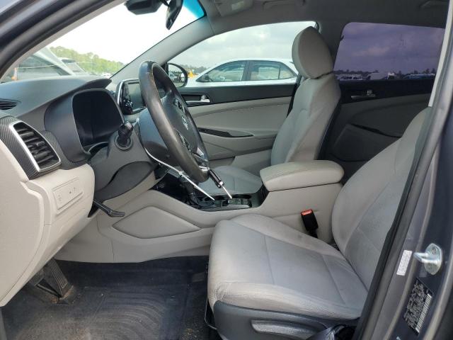 2019 HYUNDAI TUCSON SE - KM8J23A47KU079384