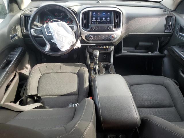 2022 GMC CANYON ELE 1GTG5CEN6N1107559