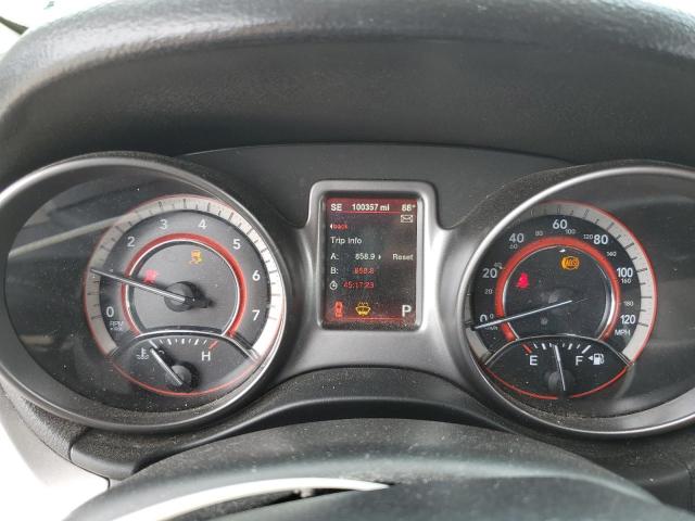 2015 DODGE JOURNEY CR 3C4PDCGG5FT664555