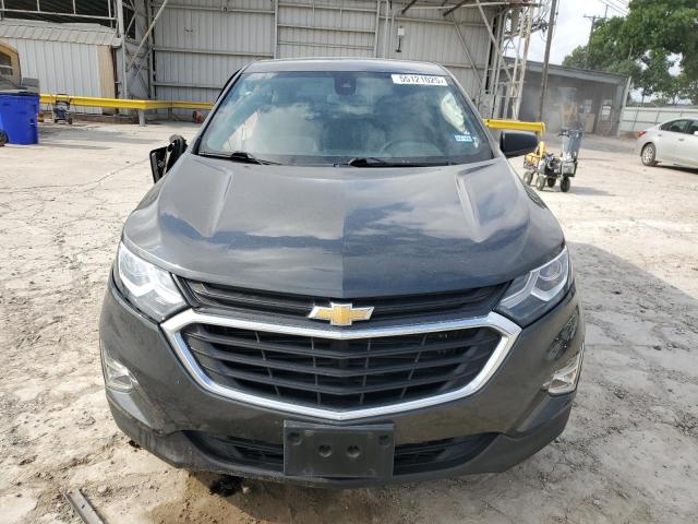 2021 CHEVROLET EQUINOX LS - 2GNAXHEV1M6143031