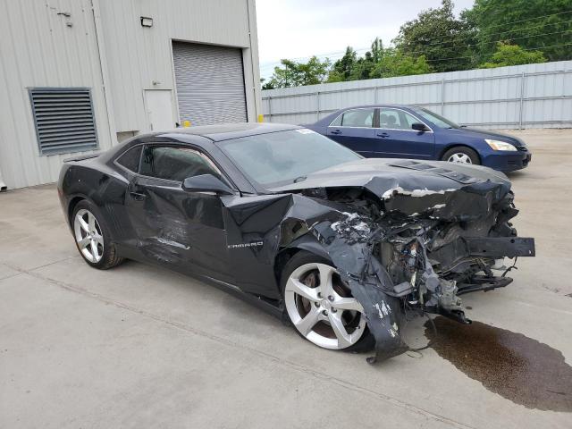 Vin: 2g1fk1ej2e9321605, lot: 54187955, chevrolet camaro 2ss 20144