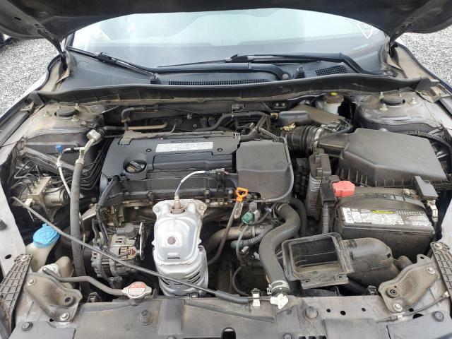 2015 HONDA ACCORD LX - 1HGCR2F37FA133133