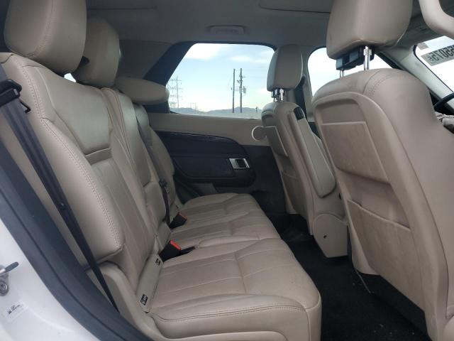 2018 LAND ROVER DISCOVERY SALRG2RV1JA052948