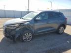 2018 HYUNDAI TUCSON SEL - KM8J3CA47JU730444