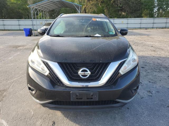 2016 NISSAN MURANO S - 5N1AZ2MH8GN131904