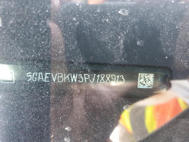 2023 BUICK ENCLAVE PR - 5GAEVBKW3PJ188913