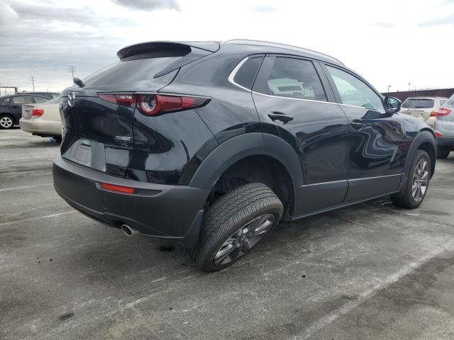 MAZDA CX-30 PREF 2024 black  gas 3MVDMBCM1RM618954 photo #4