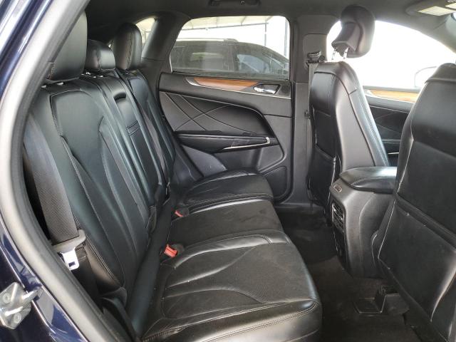 2015 LINCOLN MKC 5LMTJ2AH9FUJ39161