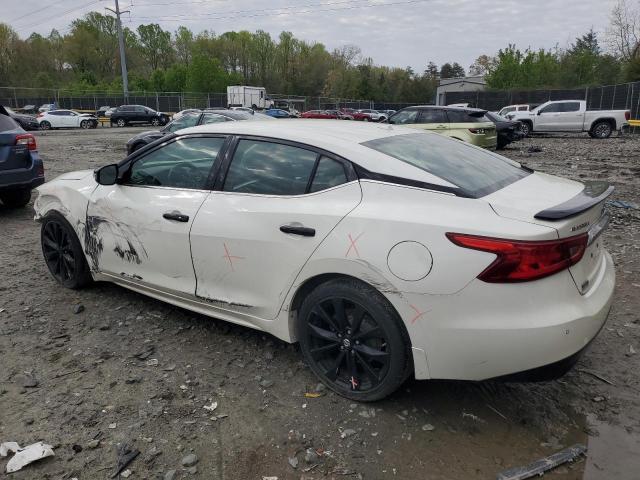 Vin: 1n4aa6ap0hc434337, lot: 53023815, nissan maxima 3.5s 20172