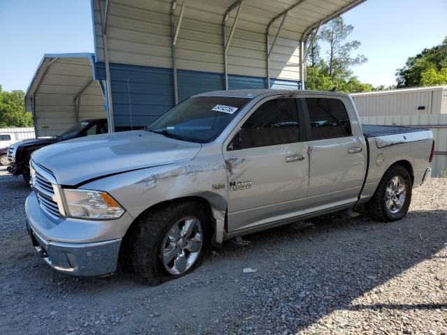 Vin: 1c6rr7lt3gs273242, lot: 54142755, ram 1500 slt 2016 img_1