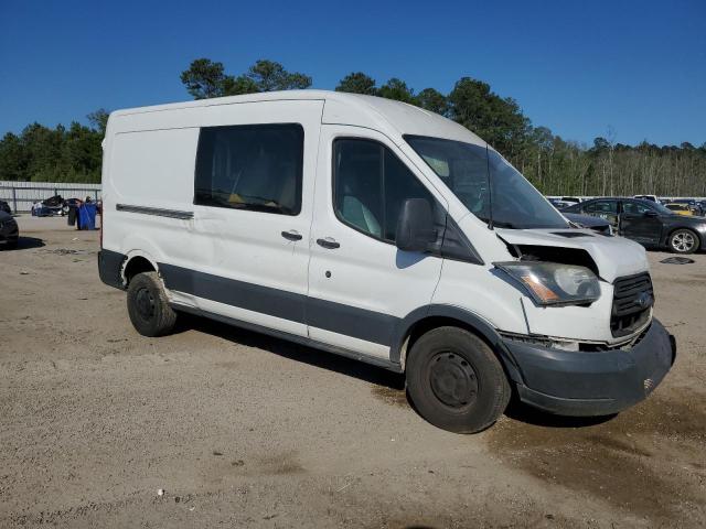 Vin: 1ftbw2cm5gka09518, lot: 52864075, ford transit t-350 20164
