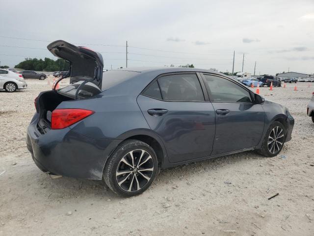 Vin: 5yfburhe2jp815177, lot: 53686335, toyota corolla l 20183