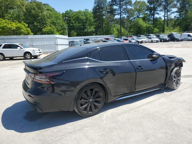 Vin: 1n4aa6av6kc381908, lot: 53324575, nissan maxima s 20193
