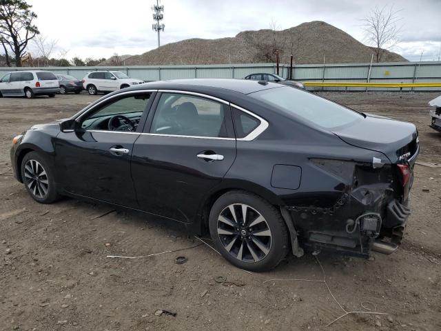 Vin: 1n4al3ap7jc214059, lot: 53278525, nissan altima 2.5 20182