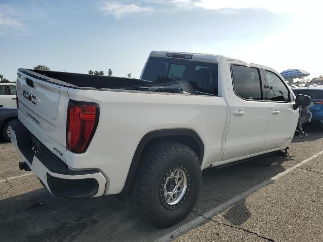 Vin: 3gtp9eel9kg127459, lot: 53001765, gmc sierra k1500 at4 20193