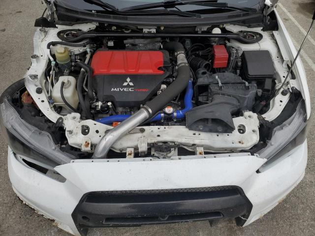 2015 MITSUBISHI LANCER EVO JA32W5FV5FU005248