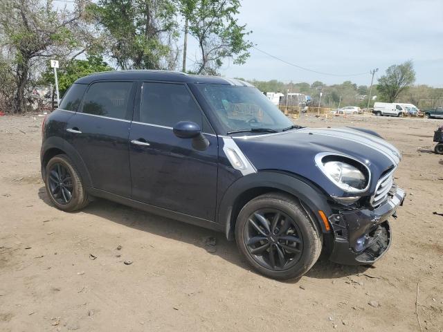 Vin: wmwzb3c55ewr42069, lot: 54476425, mini cooper countryman 20144