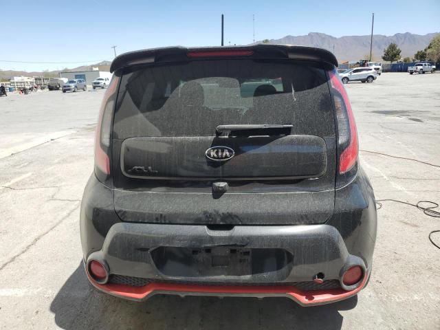 2015 KIA SOUL + - KNDJP3A56F7167247