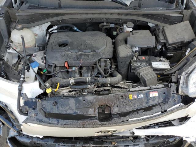 2021 KIA SPORTAGE L - KNDPM3AC1M7898974
