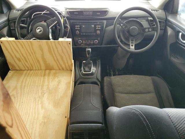 2017 NISSAN ROGUE SPOR - JN1BJ1CP3HW009050