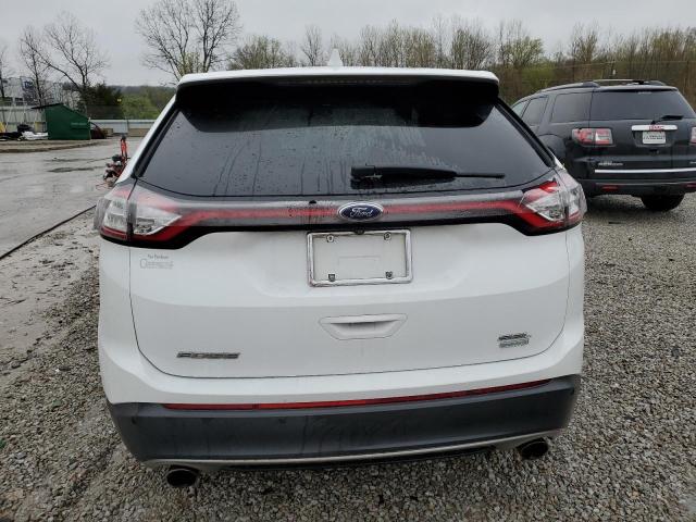 2016 FORD EDGE SEL - 2FMPK3J92GBC56233