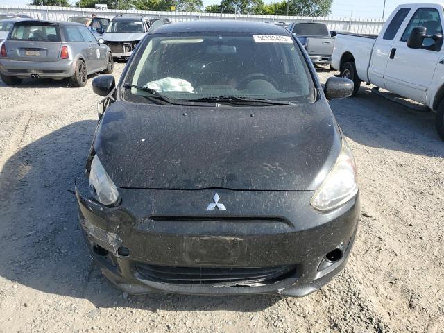 2015 MITSUBISHI MIRAGE DE ML32A3HJ3FH058850
