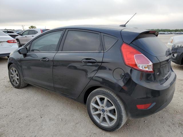 Vin: 3fadp4ej4km134294, lot: 53188195, ford fiesta se 20192
