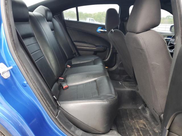 2017 DODGE CHARGER PO - 2C3CDXKT0HH649648