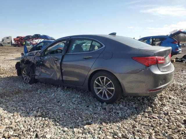 Vin: 19uub1f38la016658, lot: 51662555, acura tlx 20202