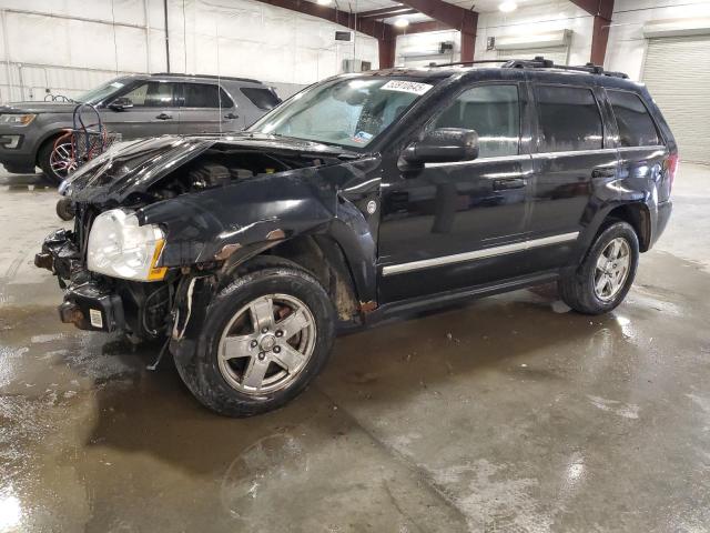 JEEP GRAND CHER