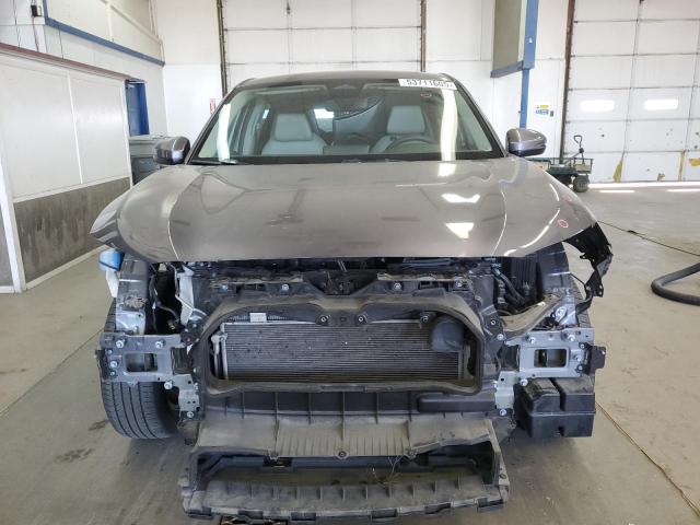 2023 HONDA HR-V 3CZRZ2H3XPM734976