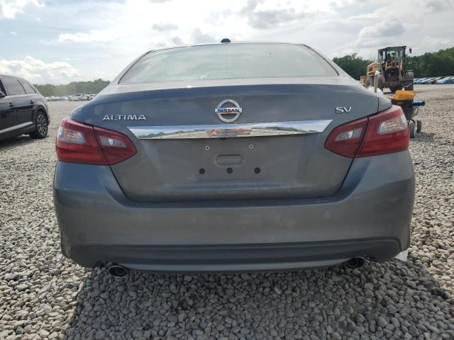 2018 NISSAN ALTIMA 2.5 - 1N4AL3AP7JC189079