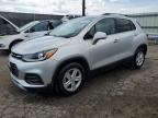 2018 CHEVROLET TRAX 1LT - 3GNCJLSB2JL273365