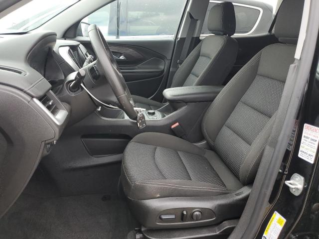 2024 GMC TERRAIN SL - 3GKALMEG8RL135384