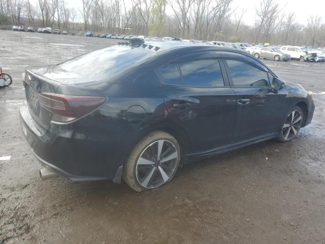 Vin: 4s3gkam61j3611877, lot: 51994785, subaru impreza sport 20183