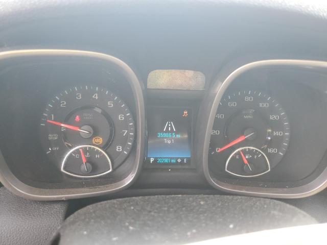 2014 CHEVROLET MALIBU 1LT - 1G11C5SL0EF158643