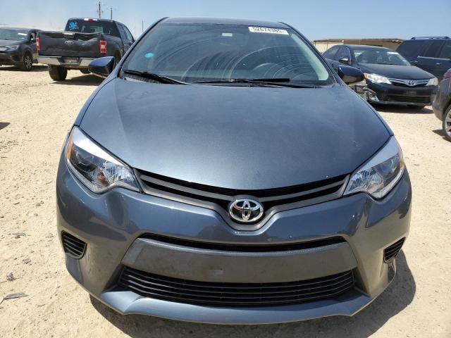 2016 TOYOTA COROLLA L - 5YFBURHE9GP555711